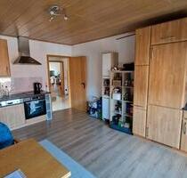 Wohnung 1.OG zu vermieten - 900,00 EUR Kaltmiete, in Amerdingen (PLZ: 86735)