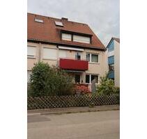 3 - Zimmer Wohnung mit viel Potenzial in Stuttgart - Plieningen