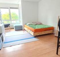 ***Möbliertes Appartement Nähe Uni*** - Mannheim