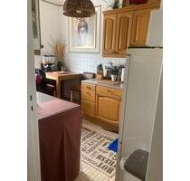 Für Frauen, 22qm mit Balkon zur Zwischenmiete - Berlin Reinickendorf