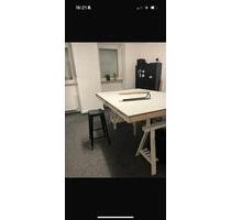 Großer Büroraum- Atelier Praxis mit separaten Eingang Kreuzberg - Berlin Friedrichshain-Kreuzberg