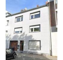 Schöne 3 Zimmerwohnung im 2.OG - 700,00 EUR Kaltmiete, ca.  71,00 m² in Kreuzau (PLZ: 52372)