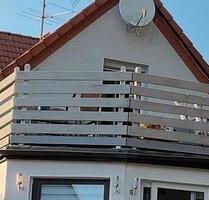 Wohnung in Holzwickede Hengsen ab 1.7. zu vermieten