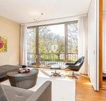 Einmalige Chance: Luxuriöses Apartment im begehrten Gleimviertel, Prenzlauer Berg - Berlin Pankow