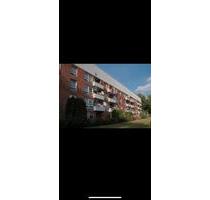 Moderne 4 Zimmerwohnung - 1.600,00 EUR Kaltmiete, in Stade (PLZ: 21683) Bützfleth