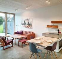 Moderne Wohnung mit Garten, möbliert, auf Zeit - Reppenstedt