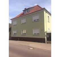 Helle Maisonette-Wohnung in Gommern