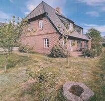 2-Zi-Appartement, Küche, Bad, Flur, inkl. NK, 750.-€Monat - Wyk Auf Föhr