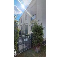 Moderne Doppelhaushälfte mit großem Garten - Alsdorf