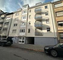 Sanierte 1 Zimmer Wohnung Neckarstadt West mit Balkon - Mannheim Herzogenried