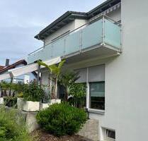 3,5 Zi-Wohnung im EG in Öhringen-Nord, ruhig, sonnig, mit Garage