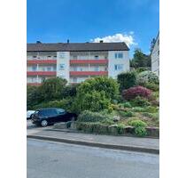 2-Zimmer-Wohnung mit Balkon & EBK – kernsaniert -ab 01.01.2026 - Lüdenscheid Othlinghausen