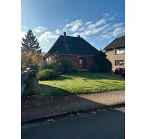 Freistehendes Einfamilienhaus stadtzentral, großer Garten - Dorsten Altstadt