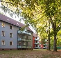 Schöne Wohnung in Reisholz 
