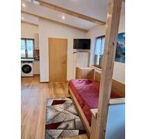 30m2 wohnung zur miete - 900,00 EUR Kaltmiete, ca.  30,00 m² in Neuching (PLZ: 85467)
