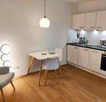 Schönes helles & Modernes Apartment in Nürnberg, Vollmöbliert
