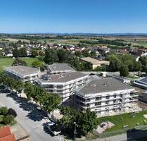 Prismengärtenin Eutingen: Moderne Mietwohnungen in verschiedenen Größen - Eutingen im Gäu