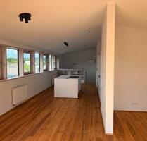 Kassel Unterneustadt Penthousewohnung ehemaliges Gefängnis Elwe