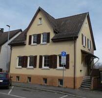 1-2 Familienhaus mit Garten in Waiblingen ohne Makler
