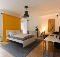 220m² Loft inkl. 80qm Terrasse - 1.525,00 EUR Kaltmiete, in Erfurt (PLZ: 99085) Johannesvorstadt