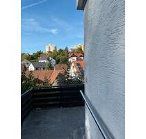 3-Zimmerwohnung in Gerbrunn – ab 01. November zu vermieten