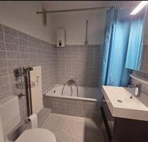 Helle 1-Zimmer-Wohnung in guter Lage zu vermieten - Künzelsau