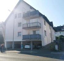 3Zi, Küche, Bad, Terrasse in Haiger, Bahnhofstraße 13