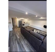 1 Zimmer Wohnung mit Küche - 500,00 EUR Kaltmiete, ca.  30,00 m² in Mannheim (PLZ: 68239) Hochstätt