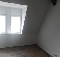 Große zentrale Wohnung zu vermieten - Forchheim
