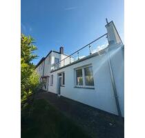 Schöne Helle 5 ZWHG mit Dachterrasse in ruhiger Lage von Lürrip - Mönchengladbach Nord