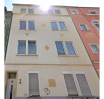 2,5 Zi Erdgeschoss Wohnung zu vermieten Dortmund Innenstadt Nord