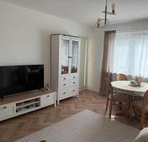 Kernsanierte Wohnung in Gifhorn – 3 Zimmer, Balkon & Stellplatz