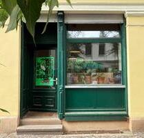 Büroplatz Co Working fixed desk 247 - Berlin Friedrichshain-Kreuzberg