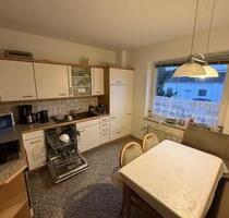 Helle 1-Zimmer-Wohnung in guter Lage zu vermieten - Vellberg