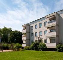 3 Zimmerwohnung in Langenfeld mit Sonnenbalkon - Langenfeld (Rheinland)