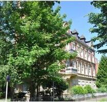 Ein Steinwurf zum FH Campus: Zwei Zimmer Altbau frisch saniert - Minden Kuhlenkamp