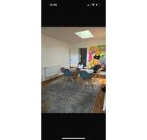 Drei Zimmer Wohnung in Zeven ab sofort zu vermieten