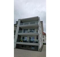 Exclusive 3,5 Zimmer-Whg.TUT Nordstadt mit BalkonTerasse - Tuttlingen