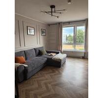 Schöne 2-Zimmer-Wohnung ab 01.10. - Garbsen