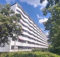 Erstbezug nach Sanierung 2,5 Zi Whg im ruhigen Grünen - Berlin Neukölln