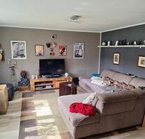 Helle 3-Zimmer-Wohnung mit Balkon & Einbauküche - Allendorf - Frankenberg (Eder)