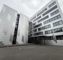 Arbeiten auf höchstem Niveau – All-Inclusive-Miete - Repräsentatives Büro am Sachsenring! - Köln Innenstadt