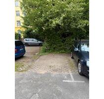 Privater Parkplatz im Innenhof zu vermieten - Berlin Tempelhof-Schöneberg