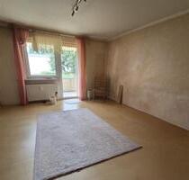 kleine 1 Zimmer Wohnung in Frohnau absolut grün und ruhig - Berlin Reinickendorf