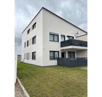 2-Zimmer-Dachgeschosswohnung im Neubau – ca. 70 m² – ab sofort - Ehingen (Donau)