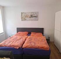 Möblierte Wohnung - 950,00 EUR Kaltmiete, in Leipzig (PLZ: 04177) Altwest