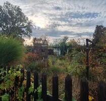 Pachtgarten Kleingarten abzugeben - Leipzig Ost