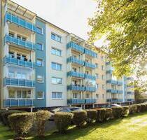 3 Raum Wohnung, Friedensstraße 81 in Gnoien