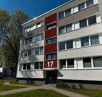 Frisch renoviert und sofort bereit: 82 m² Wohnkomfort im 2. OG in Dortmund-Kurl