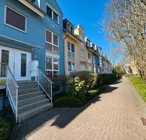 Schwachhausen Moderne 2 Zimmerwohnung mit Küche und roßem Balkon - Bremen